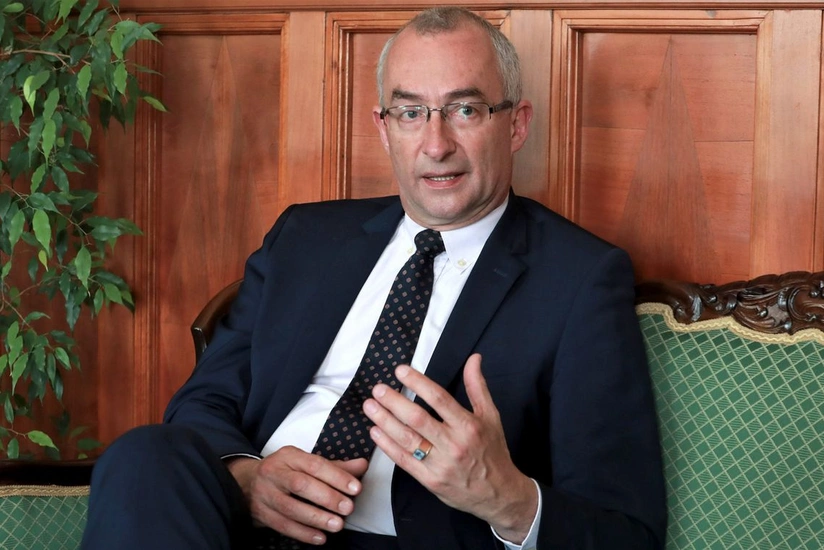 Aİ 2030-cu ilə qədər “yaşıl hidrogen” istifadəsi ilə bağlı hədəflərini açıqlayıb