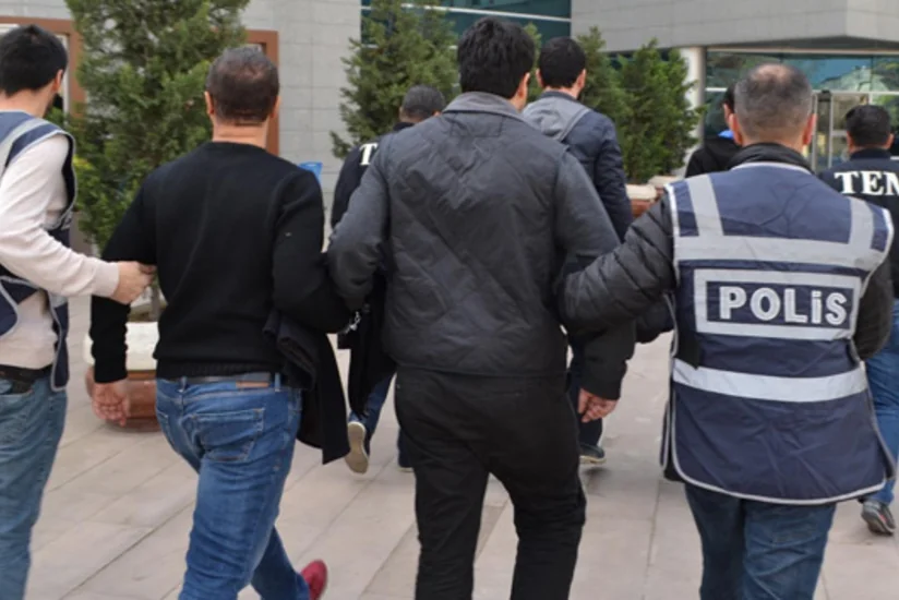 Türkiyədə 6 terrorçu saxlanılıb