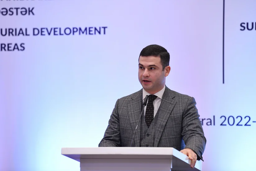 Азербайджан завершил реализацию двух проектов при финансовой поддержке ЕС