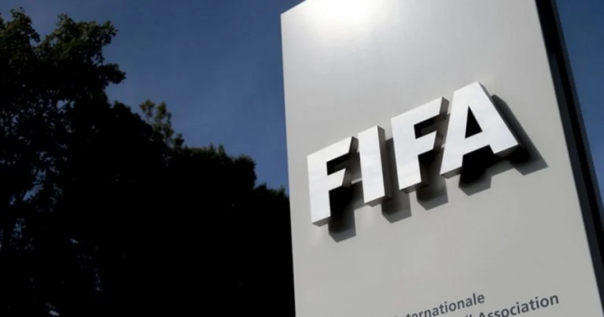 Rusiyanın məşhur futbol klubuna transfer qadağası qoyulub