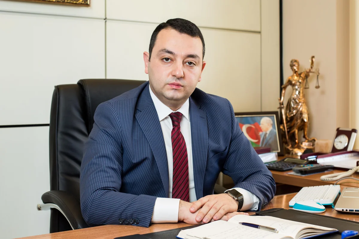 Назначен новый заместитель председателя AtaBank