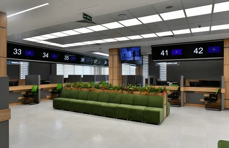 Bərdədə Qarabağ Regional DOST Mərkəzinin və Qarabağ Regional Peşə Hazırlığı Mərkəzinin açılışı olub - YENİLƏNİB