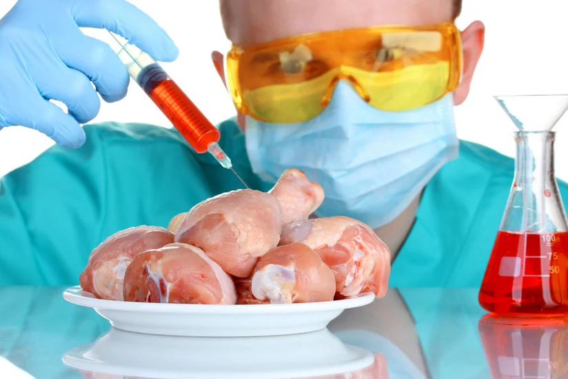 ABŞ-da ilk dəfə laboratoriya şəraitində yetişdirilən toyuq ətinin satışına icazə verilib