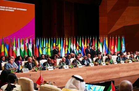 Rusiyalı politoloqlar Azərbaycanın Qoşulmama Hərəkatındakı rolu barədə