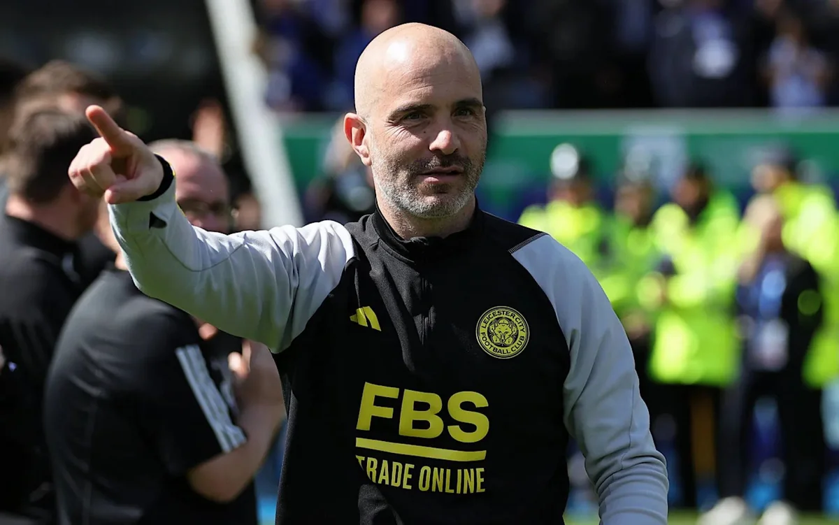 Çelsinin baş məşqçi postuna əsas namizəd açıqlanıb