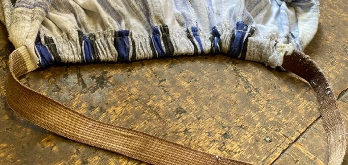 Bakıda həbsdə olan ərinə narkotik keçirmək istədi