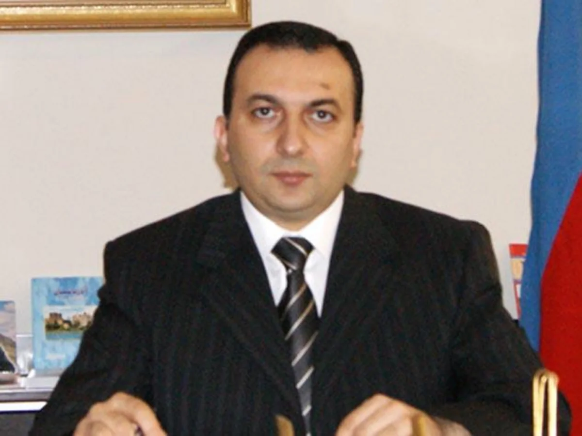 Səfir Pakistan investorlarını Azərbaycana sərmayə yatırmağa çağırıb