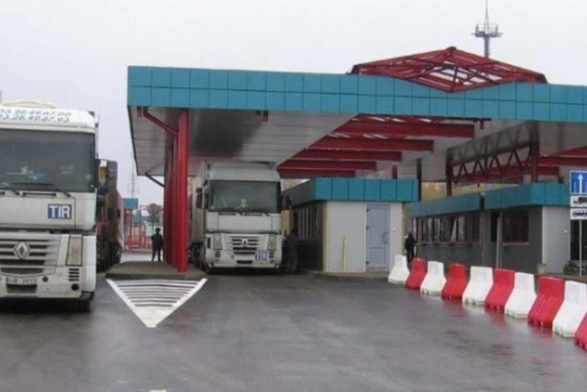 Bir sıra ölkələrdən diri donuzların idxalına məhdudiyyət qoyulub