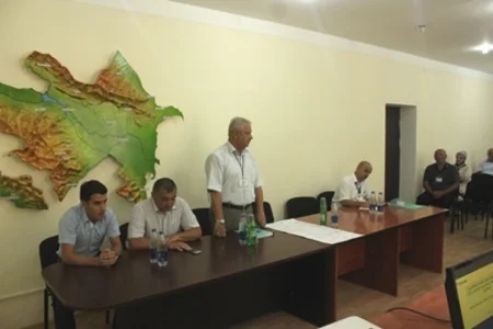​Azəriqaz bu il 137 min mənzilə texniki baxış keçirib