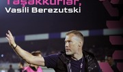 Sabah baş məşqçisi Vasili Berezutski ilə yollarını ayırıb
