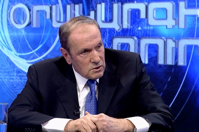 Ter-Petrosyan: Paşinyan Ermənistanı bəlaya düçar etdi