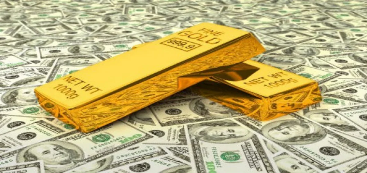 Türkiyənin qızıl-valyuta ehtiyatları 1,2 mlrd. dollar azalıb