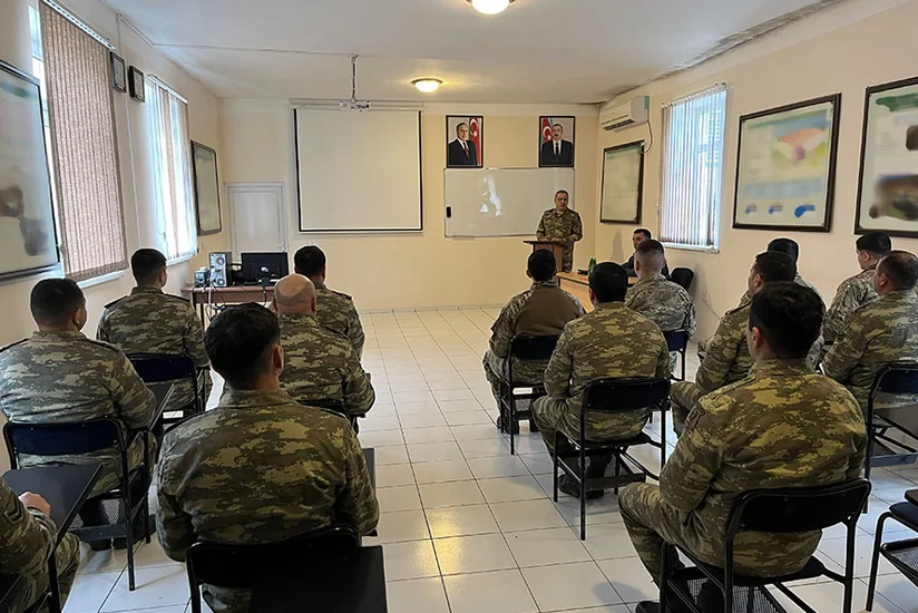 Слушателям курса пилотов БПЛА вручены сертификаты