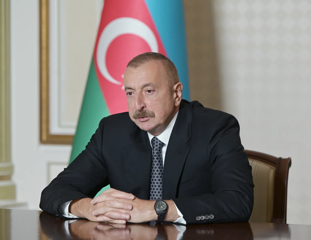 President: Sea Cup competition will serve to strengthen cooperation