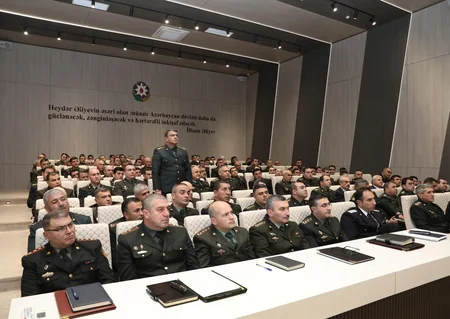 Ötən il ictimai faydalı əməyə cəlb olunan məhkumların sayı artıb