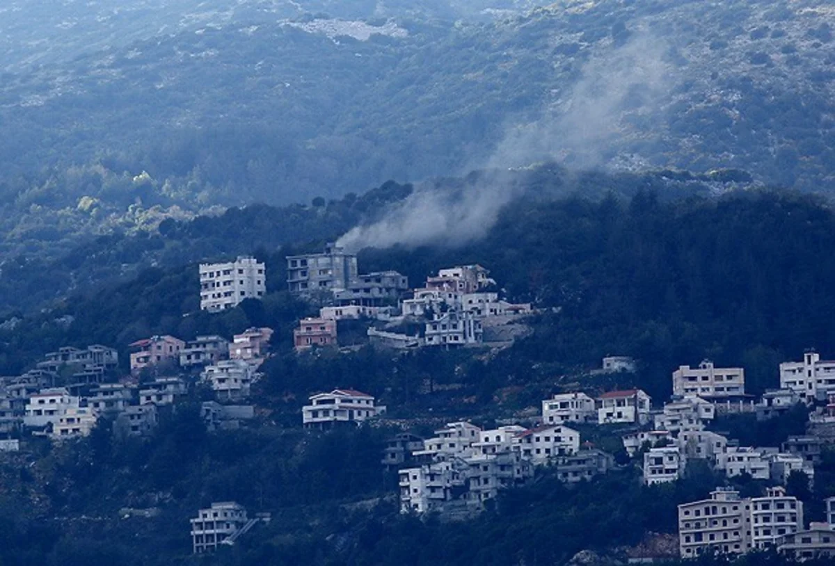 ​Suriyada türkmən rayonu atəşə tutulub: 3 ölü, 5 yaralı