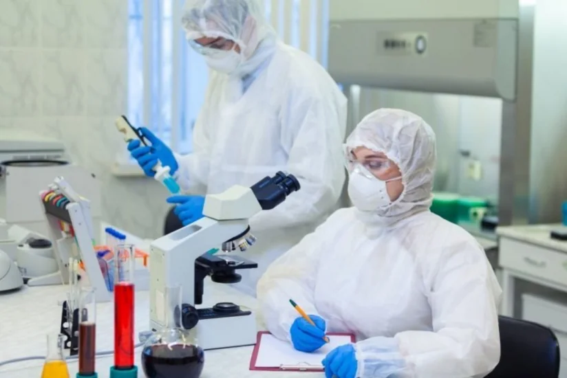 ABŞ yeni koronavirus testlərini sınaqdan keçirir