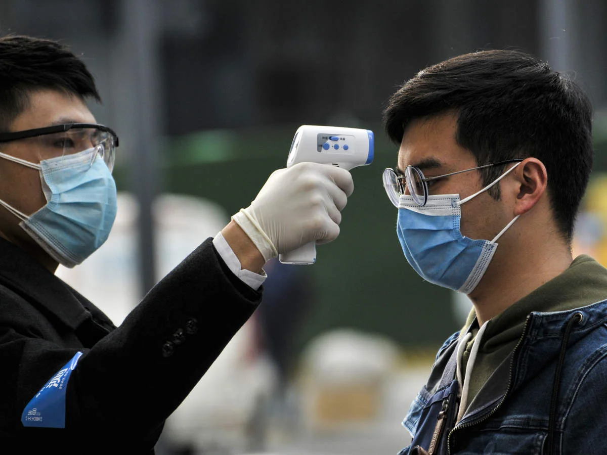 Factor affecting COVID mortality in men disclosed