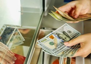 Azərbaycan Mərkəzi Bankının valyuta məzənnələri (01.09.2021)