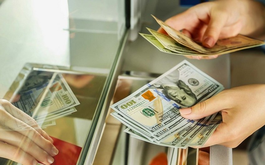 CBA currency exchange rates (01.09.2021)