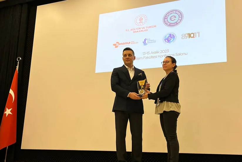 Məcburi köçkünlərin hazırladığı film beynəlxalq mükafata layiq görülüb