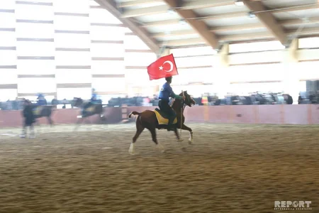 Çövkən oyunu üzrə Prezident Kubokunun qalibi məlum olub