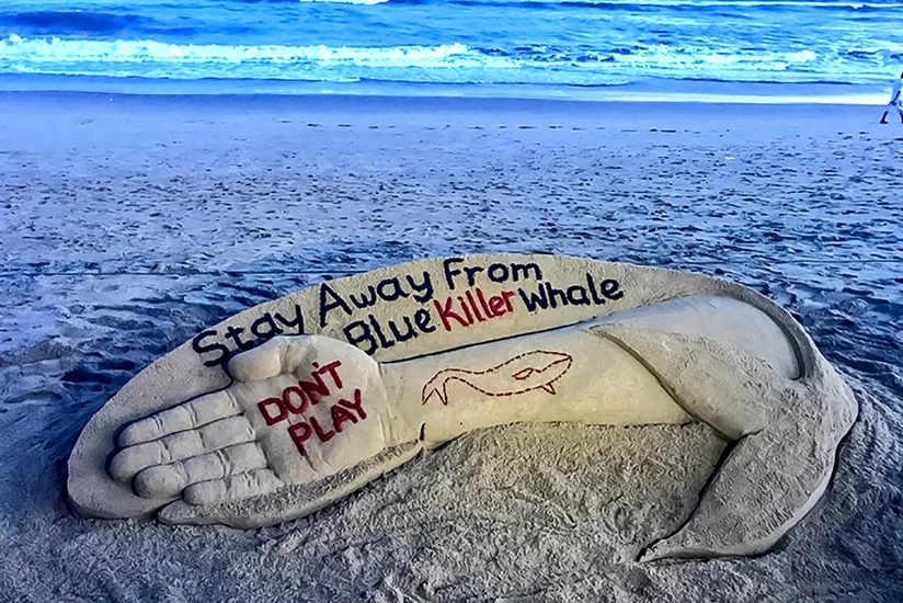 Azərbaycanda yeniyetmələrin intiharında Mavi balina izi  - ARAŞDIRMA