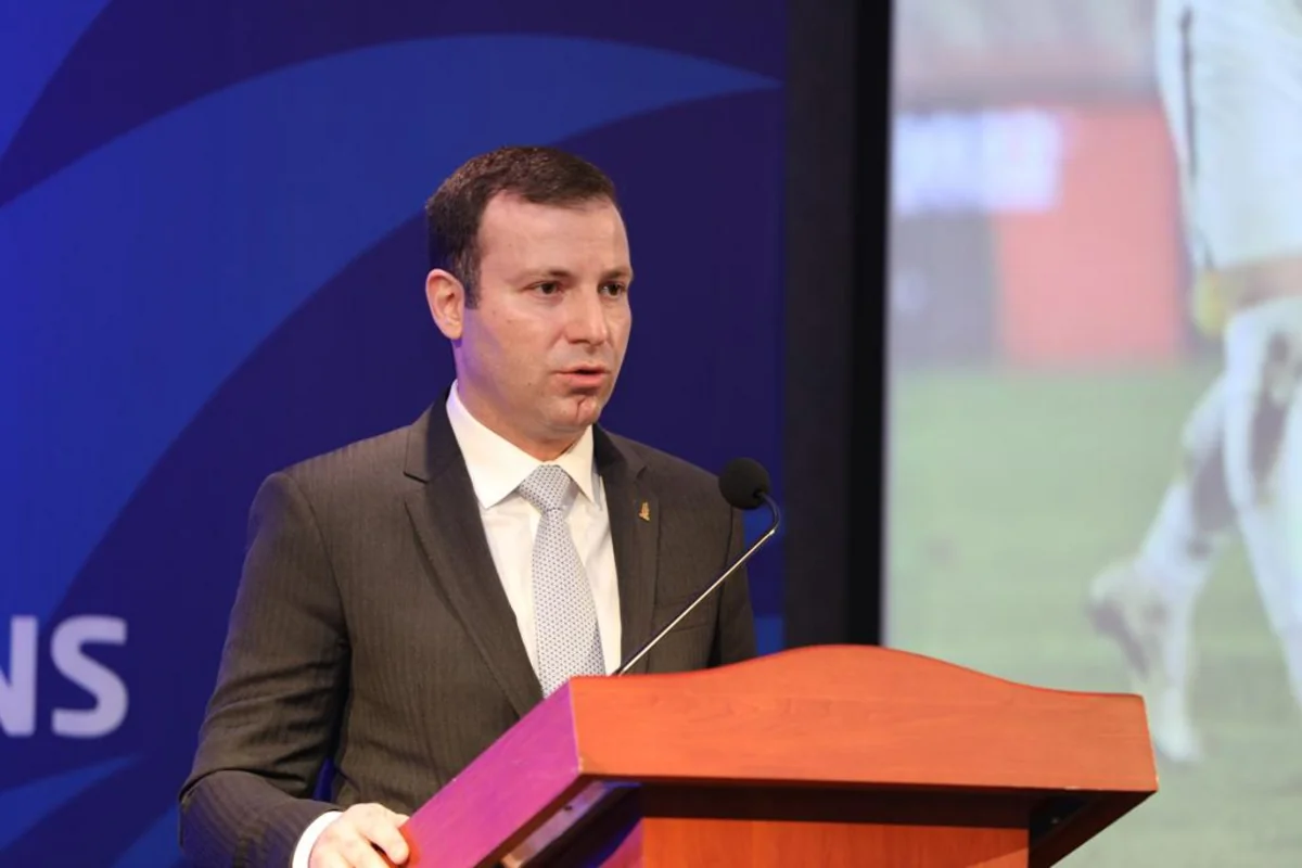 Elxan Məmmədov: VAR olsaydı, Qarabağ 1/8 finala vəsiqə qazanacaqdı