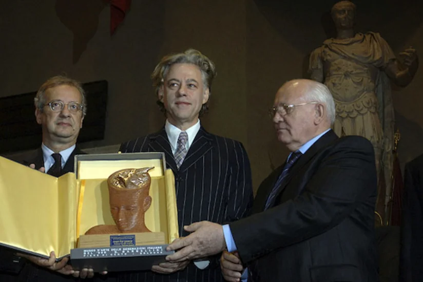 Azərbaycan ictimaiyyəti Qorbaçovun Nobel Mükafatından məhrum olunmasını istəyir - AÇIQ MƏKTUB