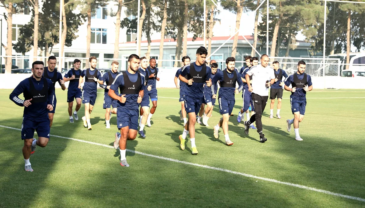 Qarabağda koronavirusa yoluxanların sayı azaldı