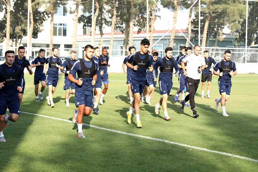 Qarabağda koronavirusa yoluxanların sayı azaldı