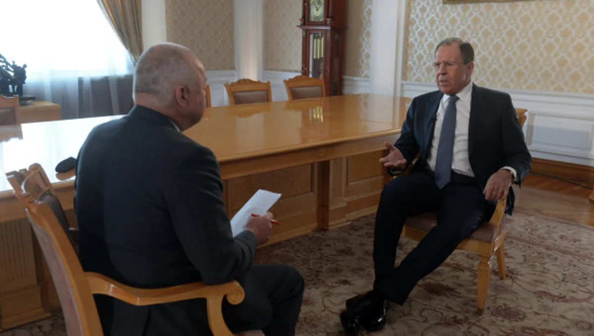 Лавров: Конфликтующие в Йемене должны сесть за стол переговоров