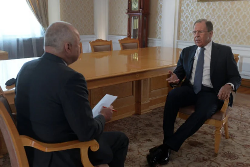 Лавров: Конфликтующие в Йемене должны сесть за стол переговоров