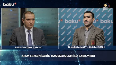 Qərbi Azərbaycan Xronikası: “Köç karvanlarının qarşısını kəsir, əhalini incidirdilər”