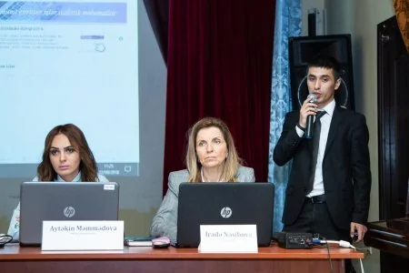 Azərbaycanlı fermerlər Aqrolizinqin xidmətlərindən mobil tətbiqlər vasitəsilə istifadə edəcəklər