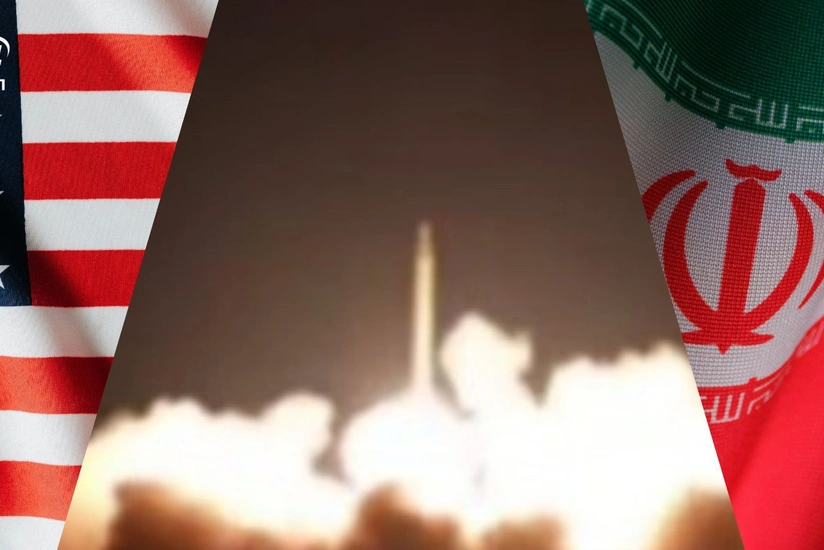 Tramp: İran ABŞ-nin nüvə obyektlərinə zərbələr endirməsindən xəbərsiz olub