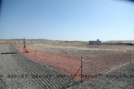 Энергоузел Джебраил подключит Нахчыван к общей энергосистеме Азербайджана