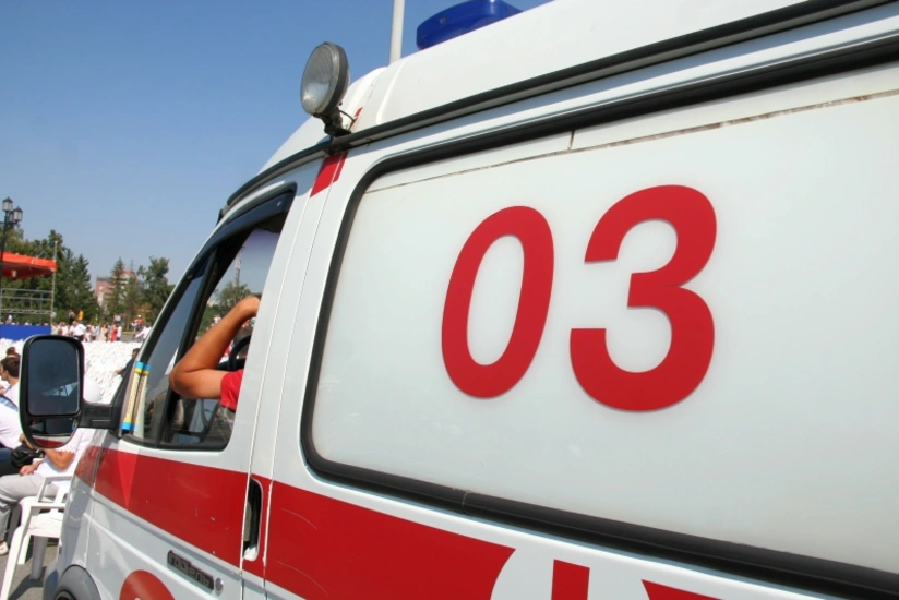 Qazaxıstanda bunkerdə faciə, ölənlər var