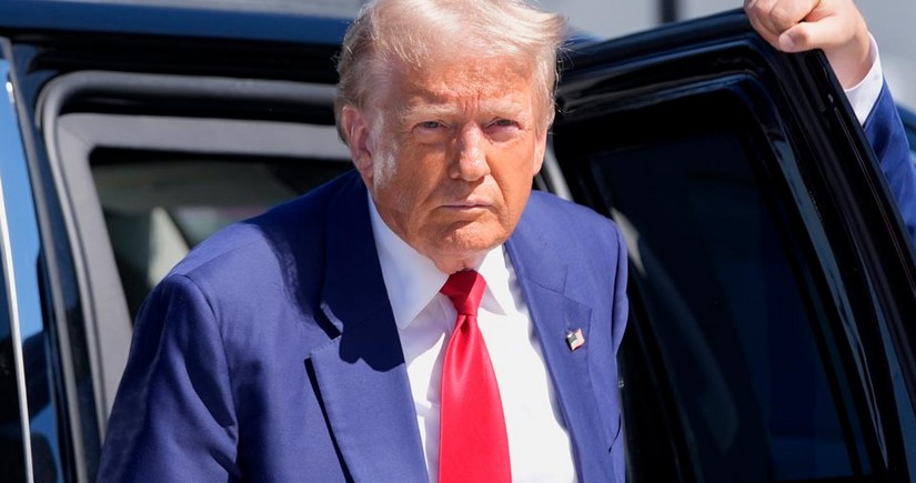 Трамп может присоединиться к переговорам РФ и Украины в Стамбуле