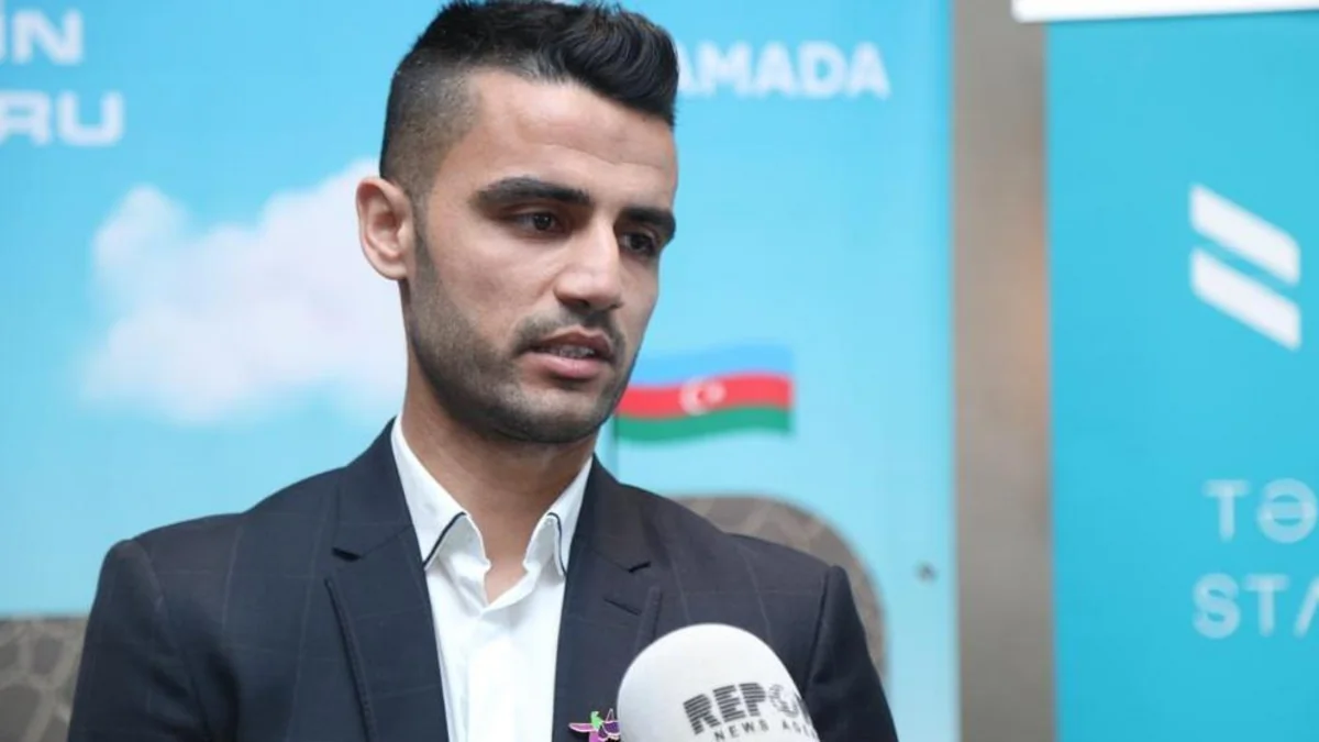 Ruslan Abışov: Nəticə yoxdursa, köklü dəyişiklik olmalıdır