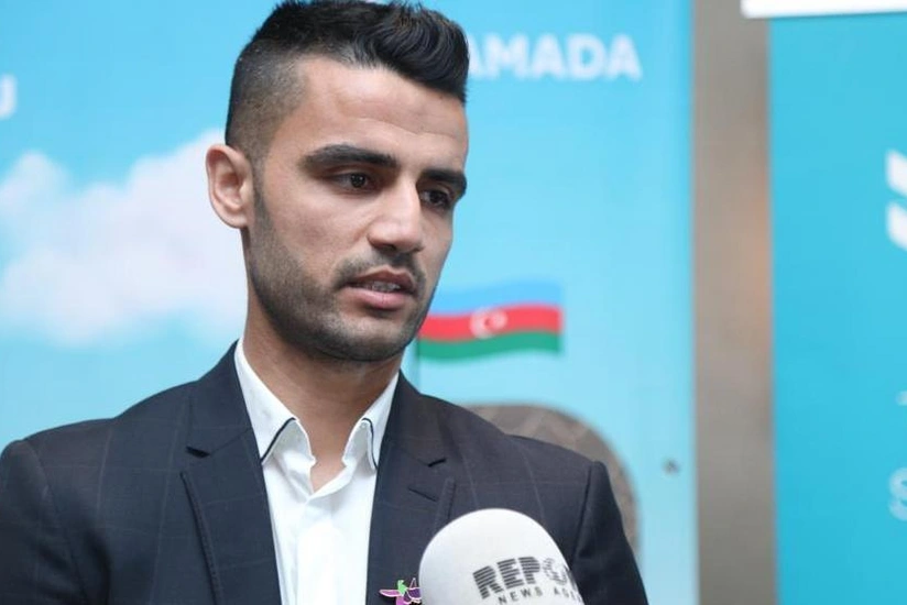 Ruslan Abışov: Seçmə mərhələdə sonuncu olmamaq üçün mübarizə aparacağıq