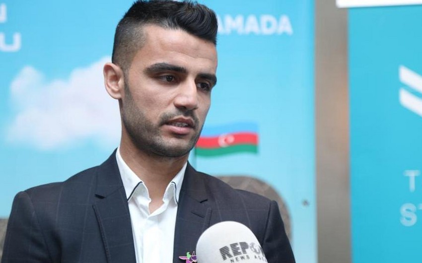 Ruslan Abışov: Seçmə mərhələdə sonuncu olmamaq üçün mübarizə aparacağıq