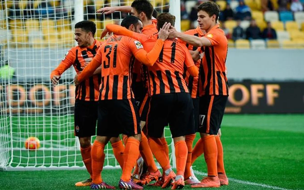 ​Avropa Liqasında ilk yarımfinal oyunları keçirilib - VİDEO