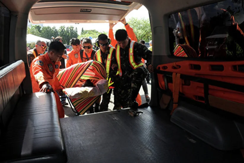 Filippində sel və daşqınlar 90 nəfərə qədər insanın ölümünə səbəb olub