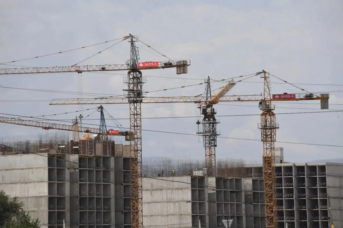 В Армении в строительном секторе выявили теневой оборот на сумму свыше $3 млн