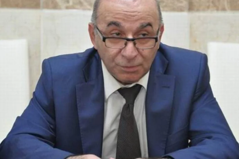 Azər Tağıyev Vəkillər Kollegiyasının hazırkı fəaliyyətinə münasibət bildirib