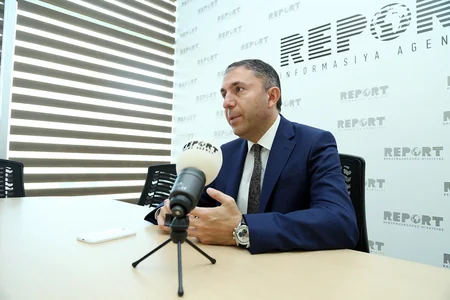 Deputat: “Manatın məzənnəsinə təhlükələr aradan qaldırılıb” - MÜSAHİBƏ
