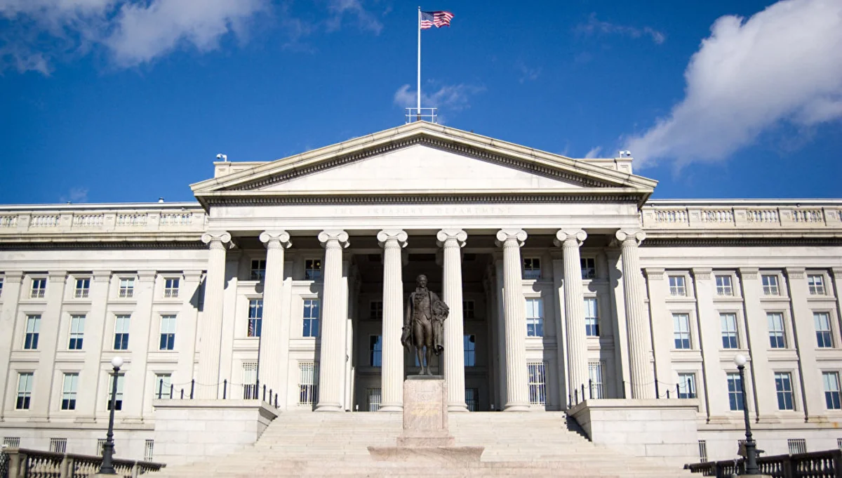 Минфин США расширил санкции против граждан Ирана