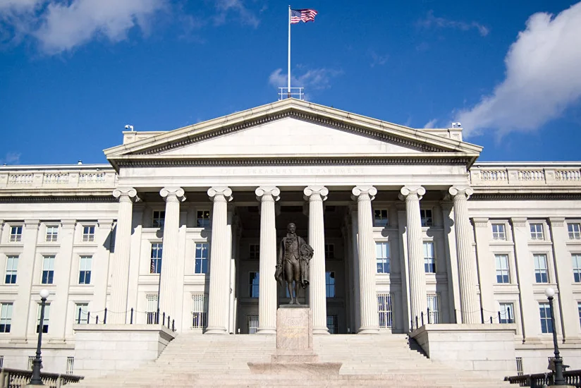 Минфин США расширил санкции против граждан Ирана