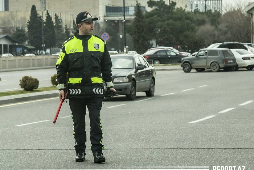 44 mindən çox hərəkət iştirakçısı inzibati məsuliyyətə cəlb edilib